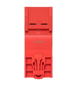 Устройство защиты от импульсных перенапряжений Класс 1 Iimp 25kA (10/350μs) 1P EKF