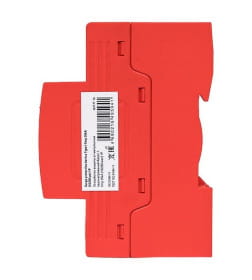 Устройство защиты от импульсных перенапряжений Класс 1 Iimp 25kA (10/350μs) 1P EKF