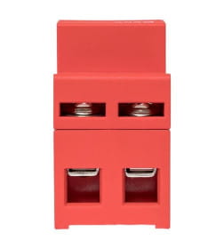 Устройство защиты от импульсных перенапряжений Класс 1 Iimp 25kA (10/350μs) 1P EKF