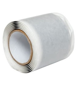 Гидроизоляционная (антикоррозионная) лента 1м PROFI EKF