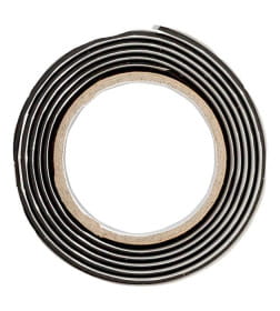 Гидроизоляционная (антикоррозионная) лента 1м PROFI EKF