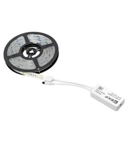 Умная светодиодная лента EKF Connect RGBW 5m
