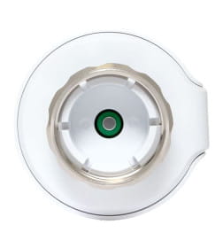 Умный терморегулятор для радиатора отопления (термоголовка) Zigbee EKF Connect