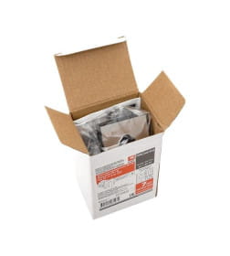 Переключатель кулачковый ПК-1-22 10А 2P "1-0-2" EKF PROxima