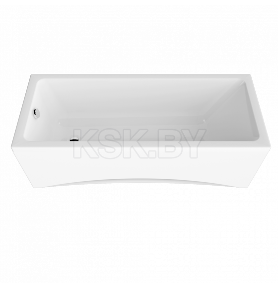 Ванна акриловая 150х70 см Triton"Элис"  (без ног,без сифона) (Щ0000071923) 