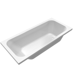 Ванна акриловая Ника 180х80 Triton Щ0000062049