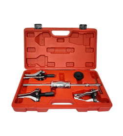 Комплект съемников внутренних и наружных подшипников и втулок Гамматест GTY1196