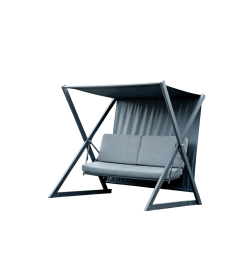 Качели садовые "КИОТО" Арт.С1554