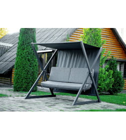 Качели садовые "КИОТО" Арт.С1554