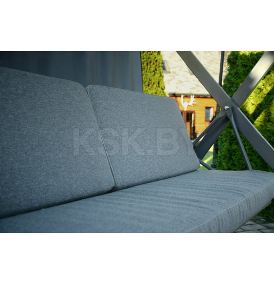 Качели садовые "КИОТО" Арт.С1554 (Арт.С1554) 