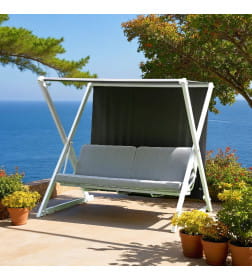 Качели садовые "КИОТО" Арт.С1615