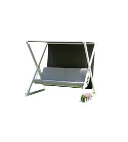 Качели садовые "КИОТО" Арт.С1615