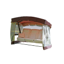 Качели садовые "Палермо-Премиум" Арт.С1645 (Арт.С1645) 