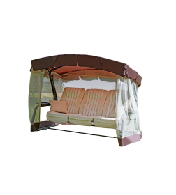 Качели садовые "Палермо-Премиум" Арт.С1645