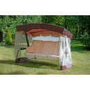 Качели садовые "Палермо-Премиум" Арт.С1645 (Арт.С1645) 