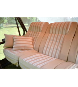 Качели садовые "Палермо-Премиум" Арт.С1645