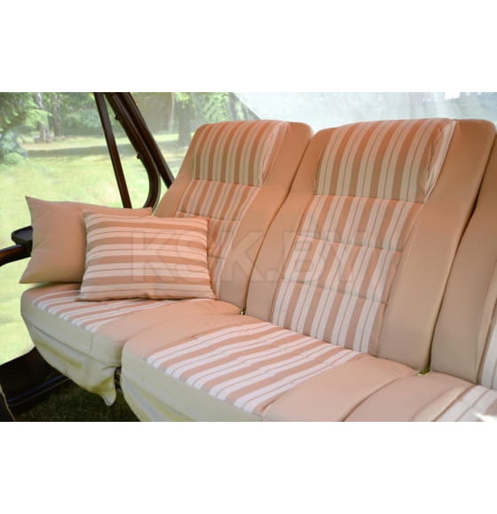 Качели садовые "Палермо-Премиум" Арт.С1645 (Арт.С1645) 