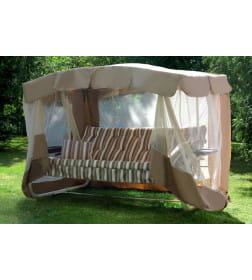 Качели садовые "САВАННА" Арт.С1633