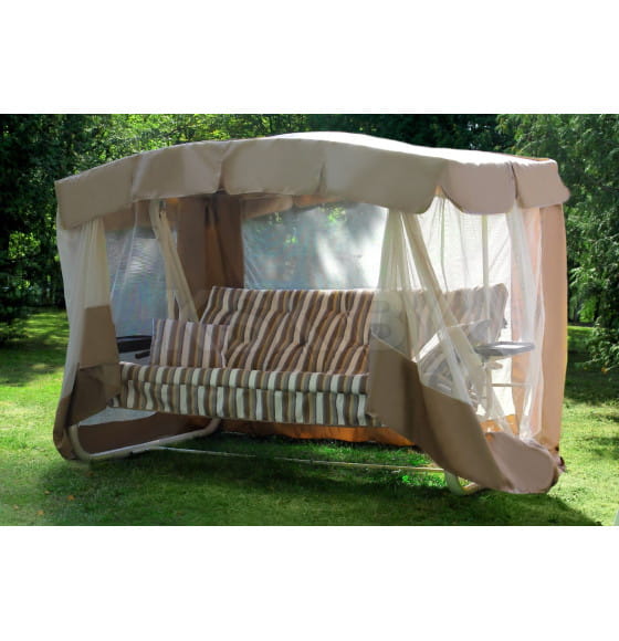 Качели садовые "САВАННА" Арт.С1633 (С1633) 