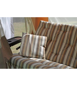 Качели садовые "САВАННА" Арт.С1633