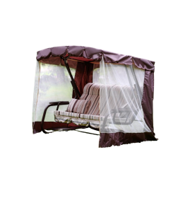 Качели садовые "ТУРИН-2" С1500