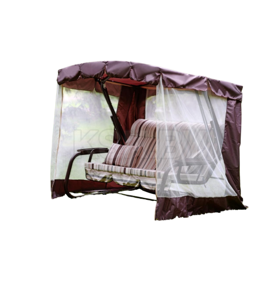 Качели садовые "ТУРИН-2" С1500 (С1500) 