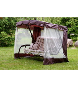 Качели садовые "ТУРИН-2" С1500