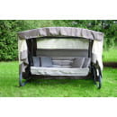 Качели садовые "Александрия" с1498 (с1498) 