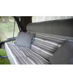 Качели садовые "Александрия" с1498