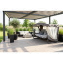 Качели садовые "Александрия" с1498 (с1498) 