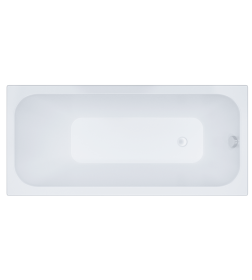 Ванна акриловая Ультра 140х70 Triton Щ0000017118