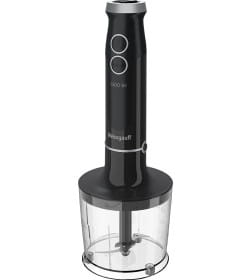 Блендер погружной Weissgauff WHB 251 PKB Silent Mix
