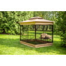 Шатер-беседка  с1112 (Шатер-беседка  с1112) 