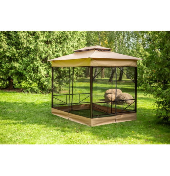 Шатер-беседка  с1112 (Шатер-беседка  с1112) 