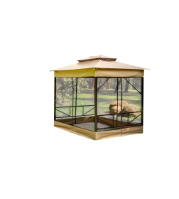 Шатер-беседка  с1112