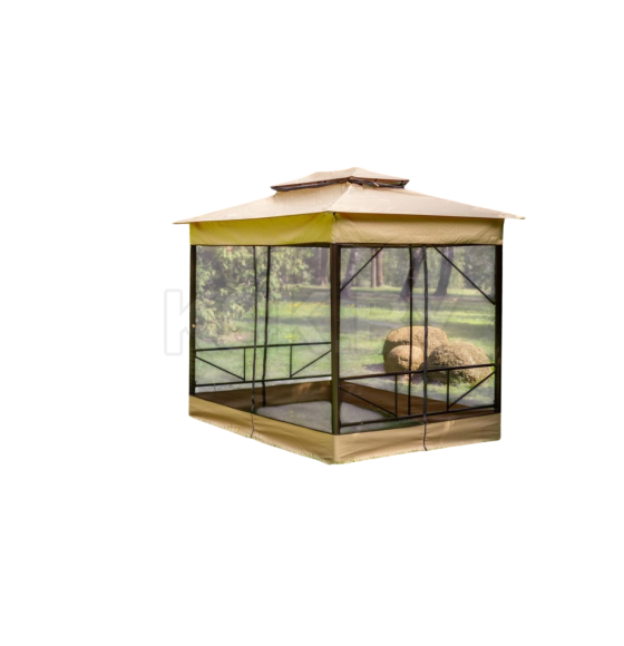 Шатер-беседка  с1112 (Шатер-беседка  с1112) 