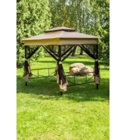 Шатер-беседка  с1112