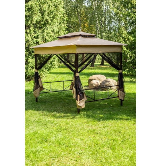 Шатер-беседка  с1112 (Шатер-беседка  с1112) 