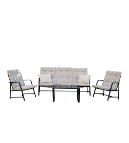 Набор террасной мебели "Глория-2" с1095/119/п