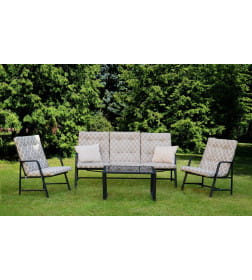 Набор террасной мебели "Глория-2" с1095/119/п