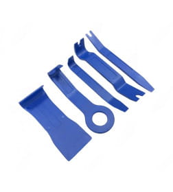 Набор для снятия внутренней обшивки автомобиля (5 предметов) Хорекс Авто HZ 25.1.124S