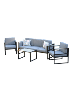 Набор террасной мебели "Мишель-2" с1348