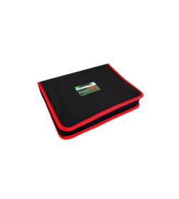 Набор для снятия внутренней обшивки автомобиля 19 предметов Гамматест GTY1206