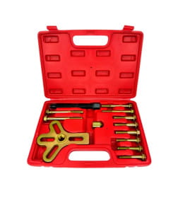 Набор для снятия шкивов 13 предметов Хорекс Авто HZ 25.1.003W