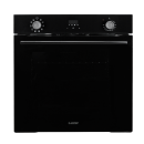 Духовой шкаф электрический EXITEQ EXO-113 Black (EXO-113 Black) 