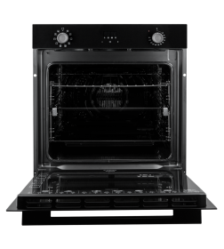 Духовой шкаф электрический EXITEQ EXO-113 Black