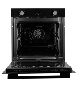 Духовой шкаф электрический EXITEQ EXO-113 Black
