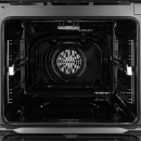 Духовой шкаф электрический EXITEQ EXO-113 Black (EXO-113 Black) 