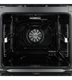 Духовой шкаф электрический EXITEQ EXO-113 Black