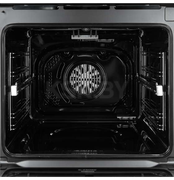 Духовой шкаф электрический EXITEQ EXO-113 Black (EXO-113 Black) 